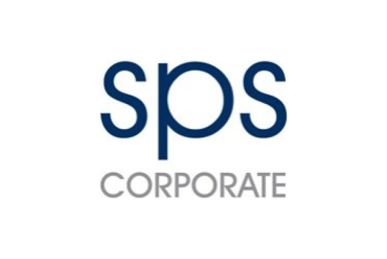 Sps corporate logo