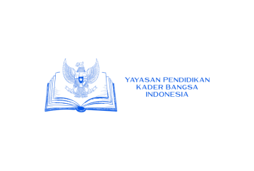 Yayasan Pendidikan Kader Bangsa Indonesia logo