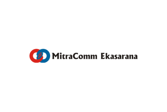 MitraComm Ekasarana logo