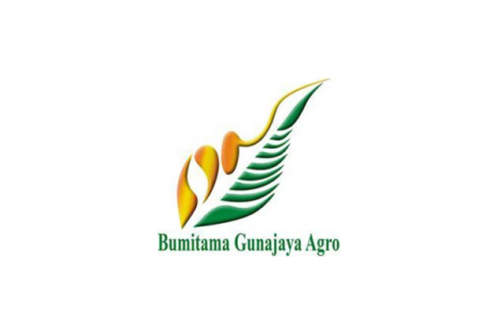 Bumitama Gunajaya Agro logo