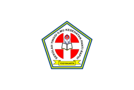 Sekolah Tinggi Ilmu Kesehatan Panti Rapih Yogyakarta logo