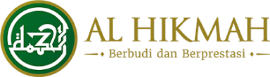 Al Hikmah logo