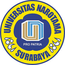 Univ Narotama Surabaya logo