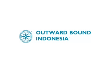 Outward Bound Indonesia logo