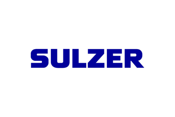 Sulzer logo