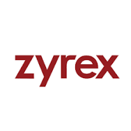 PT Zyrexindo Mandiri Buana logo
