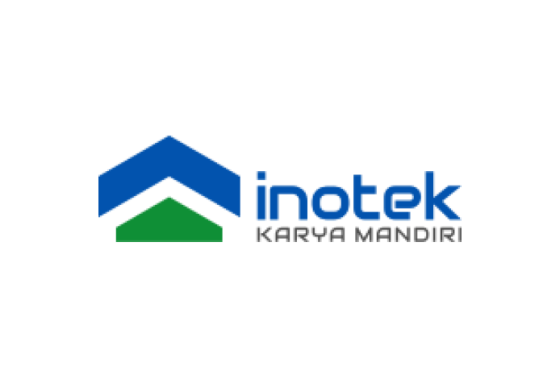 PT Inotek Karya Mandiri logo