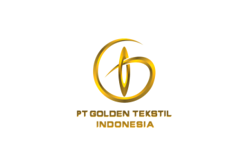 PT Golden Tekstil Indonesia logo