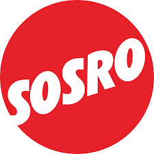 PT Sinar Sostro Gunung Slamet logo