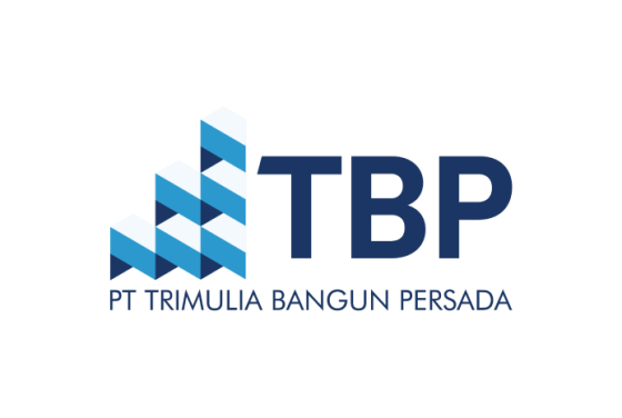 PT. Trimulia Bangun Persada logo