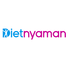 DIETNYAMAN Baenola logo