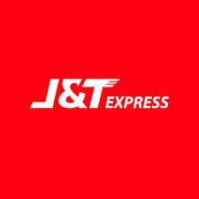 J&T Express Indonesia logo