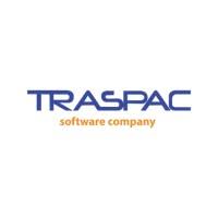Traspac logo