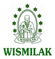Wismilak Inti Makmur logo