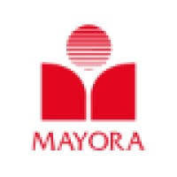 Mayora logo