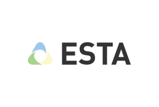 PT ESTA INDONESIA TBK logo