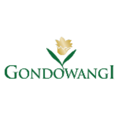 PT Gondowangi logo