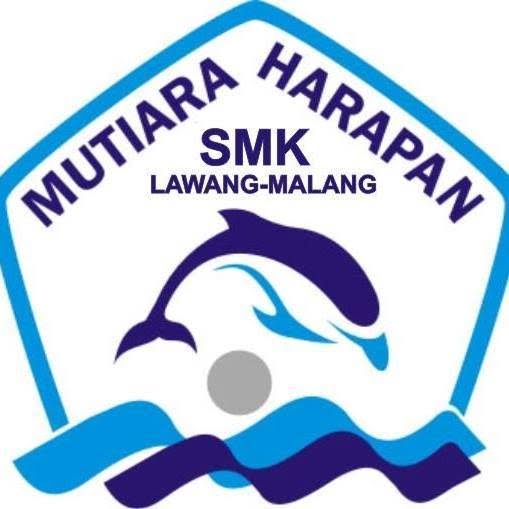 SMK Mutiara Harapan logo