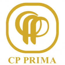 PT Central Proteina Prima logo