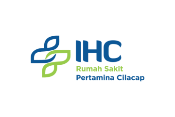 RS Pertamina Cilacap logo