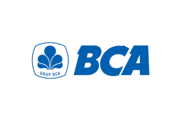 Bank BCA logo