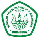 STOK Bina Guna logo