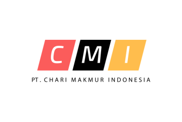 PT Chari Makmur Indonesia logo