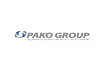 Pako Group logo