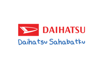 PT Astra Daihatsu Motor logo