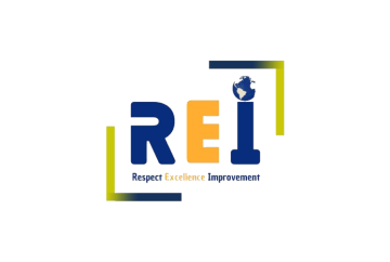 PT REI Sistem Indonesia Group logo