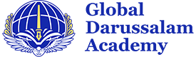 Global Darussalam Academy logo