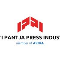 PT Inti Pantja Press Industri logo