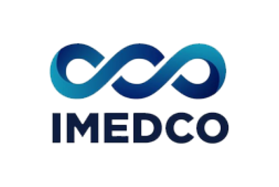 PT Imedco Djaja logo
