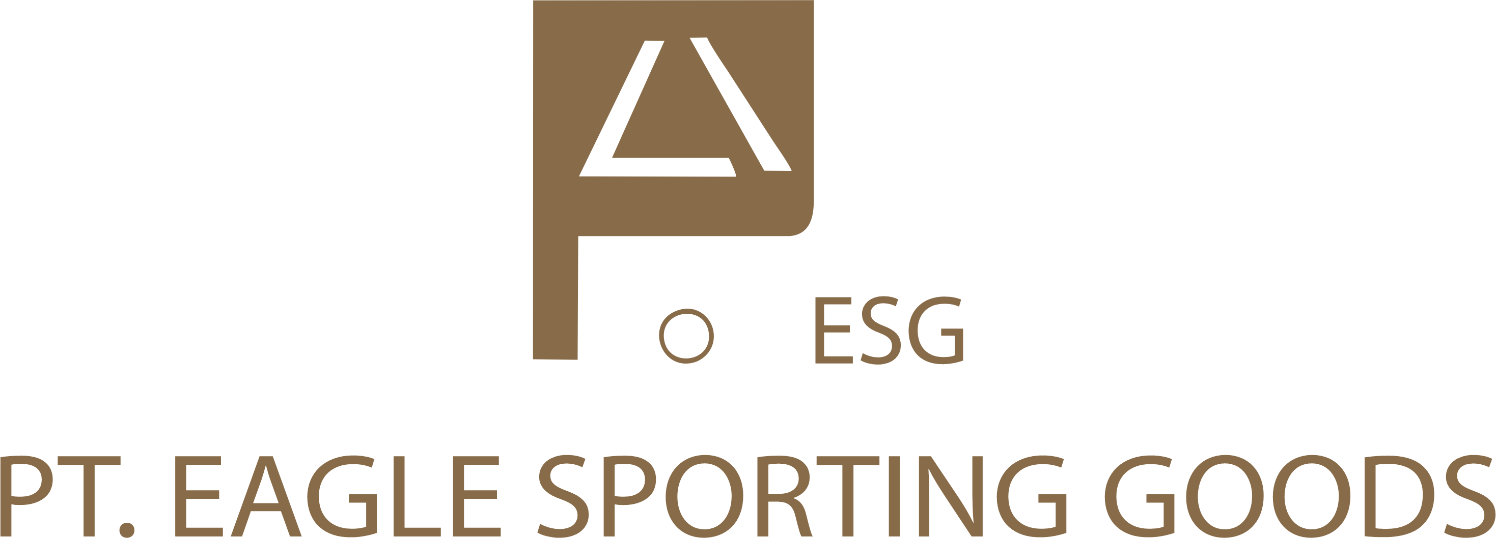 PT. Eagle Sporting Goods logo
