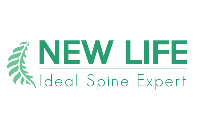 New Life logo