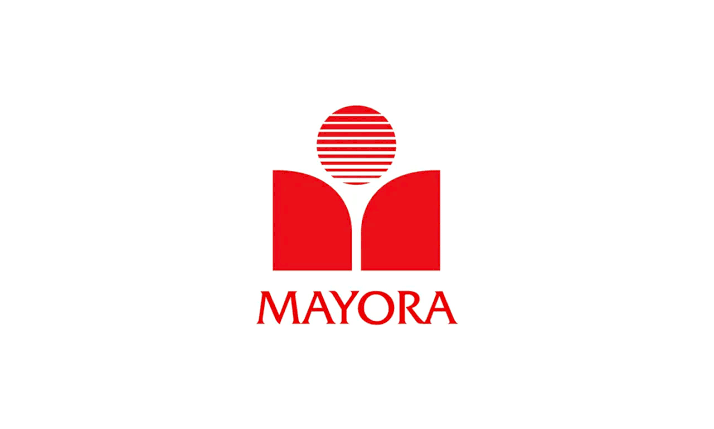 PT Mayora Indah Tbk logo