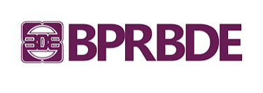 BPRBDE logo