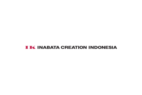 PT. Inabata Creation Indonesia logo