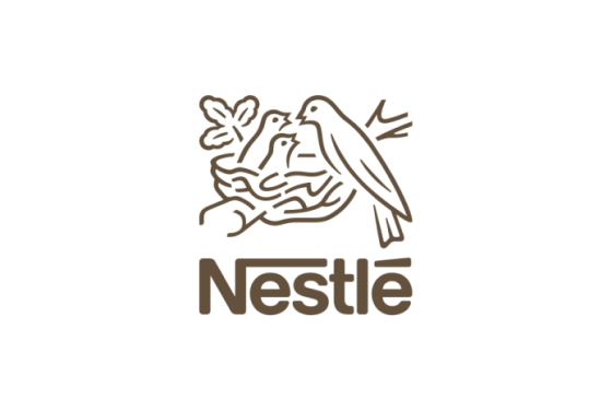 Nestlé Indonesia logo