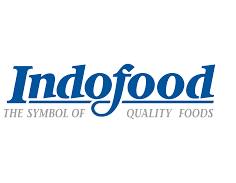 PT Indofood Sukses Makmur Tbk logo