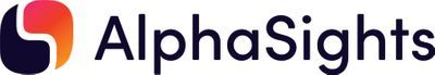AlphaSights logo