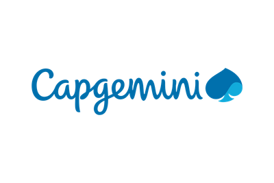 Capgemini Germany logo