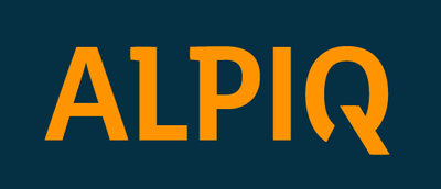 Alpiq logo