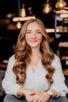 Katharina Friederich, Employer Branding at Sopra Steria SE