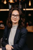 Sahra Klünder, Consultant Public  at Sopra Steria SE