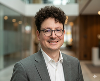Robert Jabs, Software Entwickler / Architeckt at KfW