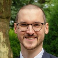 Frank Klein-Schönberg, Produktmanager Compliance at KfW
