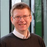 Daniel Metz, Recruiting Praktikanten und Werkstudenten at KfW