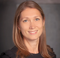 Jennifer Roxendal, Responsable Marque Employeur at Vaudoise Assurances