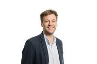 Roman Twerenbold, Youth Talent Programmes Manager at CINFO - Swiss centre of competence for international cooperation
